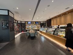 -大连铂尔曼酒店-铂尔曼美食廊 Pullman Deli