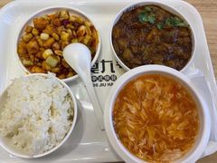 -七食九号食堂(东丽空港店)