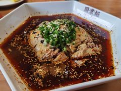 -厨掌柜长寿菜馆(古镇店)