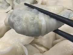 -听涛雅苑百味饺子老家菜馆