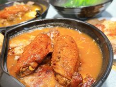 -华嫂冰室(尖沙咀店)