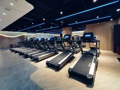 -舒适堡健身(爱琴海店)