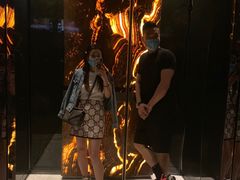 -广州四季酒店·佰鲜汇·现代法餐