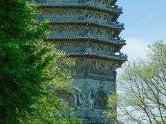 -玲珑塔公园