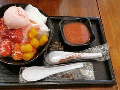 -鲜芋仙(群光广场店)