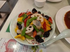 -南来顺饭庄·清真(南菜园店)