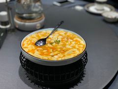 蟹粉豆腐-魏公馆(昆太路店)