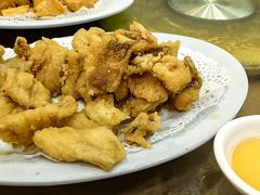 -天天海鲜城·海鲜大排档(新溪店)