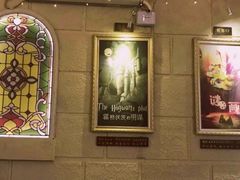 -逃脱反斗城沉浸剧情密室(北京路店)