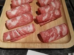 -许府牛火锅(信义坊总店)