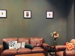 -MUSEE CAFE(保利·时光里店)