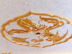 -上海和平饭店龙凤厅 Dragon Phoenix