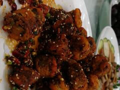 -清真悦宾楼食府(海湖店)