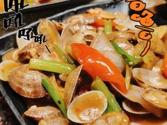 -潮十三潮汕砂锅粥(高新四路大都荟店)