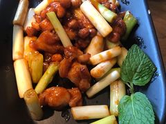 -金牌外婆家(苏州中心店)