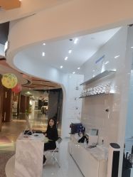 -东方麒麟·潘多拉SALON