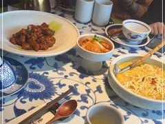 -桂满陇天书(南京德基旗舰店)