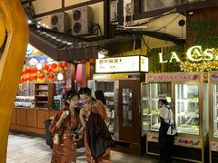 -御温泉·大餐庙会