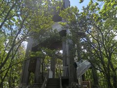 -帽儿山国家森林公园