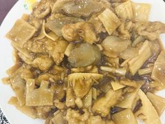 -杏园餐厅(阜成门店)