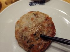 -老阿爸鲜鱼土菜(独墅湖店)