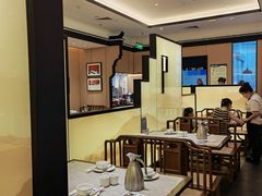 -小菜园新徽菜(上海浦东复地活力城店)