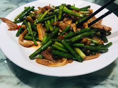 -梁家大院•农家菜(昆山会展中心店)