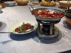 -印巷里主题餐厅(马鞍山店)