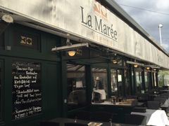 餐饮设施-纳许市场