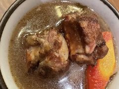 家厨排骨-薇酌饮·陕西菜(南门外店)