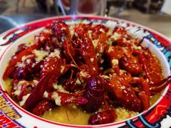 -阿财老铺·老蚌埠龙虾城(华夏总店)