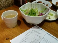 -小城粥道·海胆鲜虾粥(解放广场店)