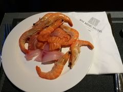 -AdD全日制餐厅(中谷花园酒店)