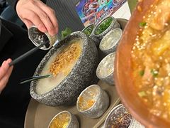 -浩海火烧云傣家菜(蓝港店)