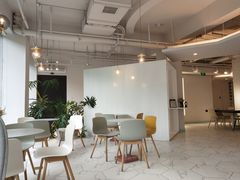 大堂-CAFE'IN精品咖啡体验空间(小寨店)