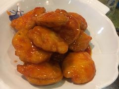 -万小金辣椒炒肉(三经路店)