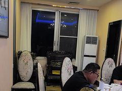 -潮喜竹溪荔湖酒家(荔枝湾店)
