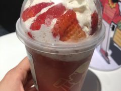 -喜茶(南京仙林金鹰店)