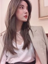 -扎嘎形象设计