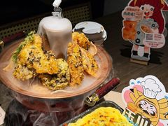 -玉川屋创意日料(北美新天地店)