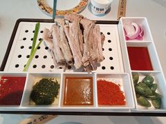 -相约·羊村小馆(北京路店)