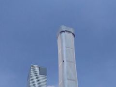 -中央广播电视总台(光华路办公区)