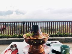 -丽江金茂璞修雪山酒店-雪景阁餐厅