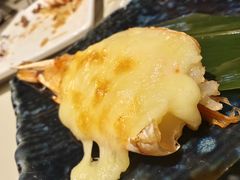 -大渔铁板烧(花园道店)