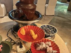 -金海湾自助餐厅(金陵饭店)