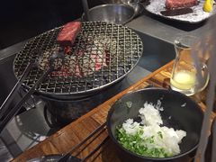 达拉斯-橘焱胡同烧肉夜食(BFC外滩金融中心店)