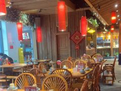 -老凯俚酸汤鱼(鸿通城店)