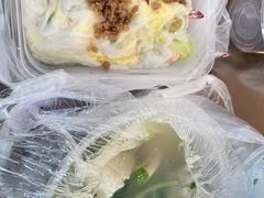 -三身人金新肠粉(丹霞店)