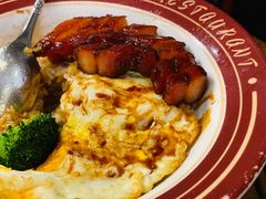 -肥韬茶餐厅(南山mini店)