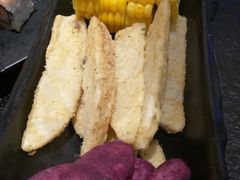 -悟空酒场烤肉(凯德壹中心店)